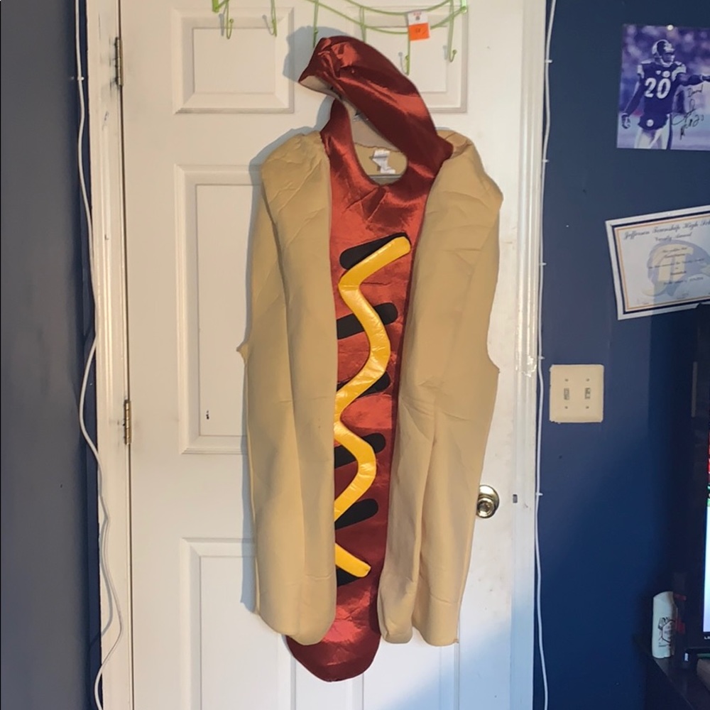 Halloween Costume